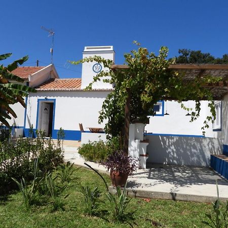 Monte Da Vinha Nova Βίλα Santiago do Cacém Εξωτερικό φωτογραφία