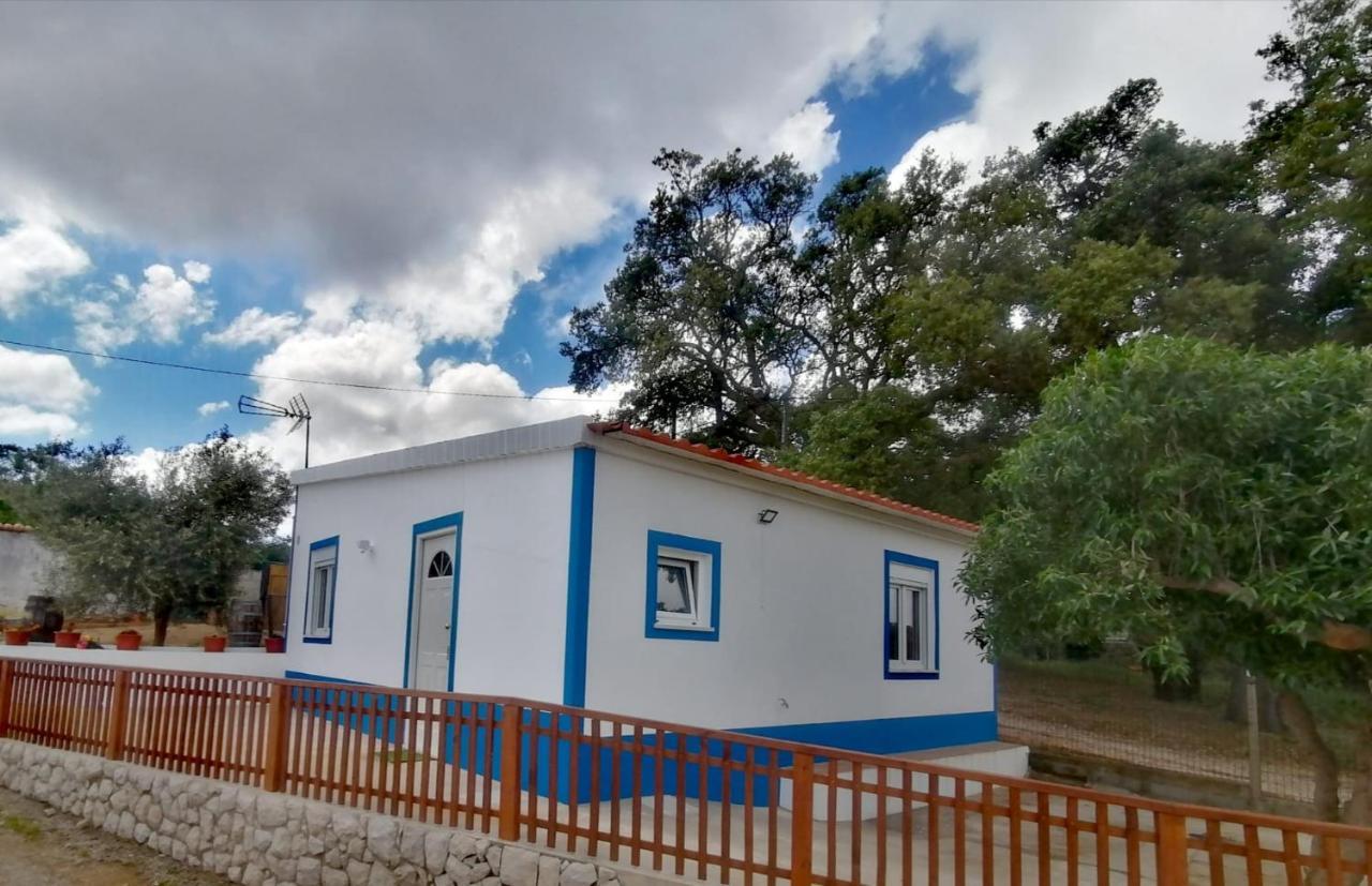 Monte Da Vinha Nova Βίλα Santiago do Cacém Εξωτερικό φωτογραφία