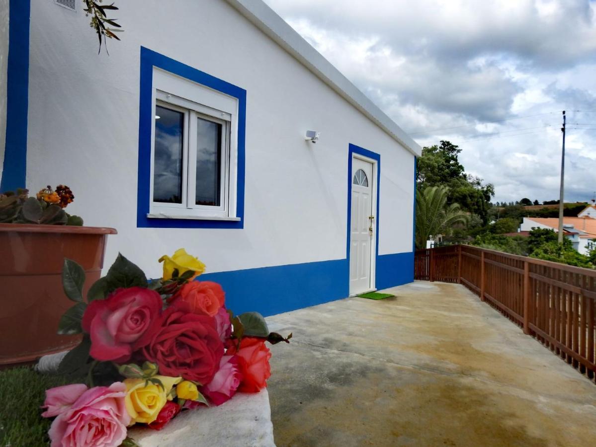 Monte Da Vinha Nova Βίλα Santiago do Cacém Εξωτερικό φωτογραφία