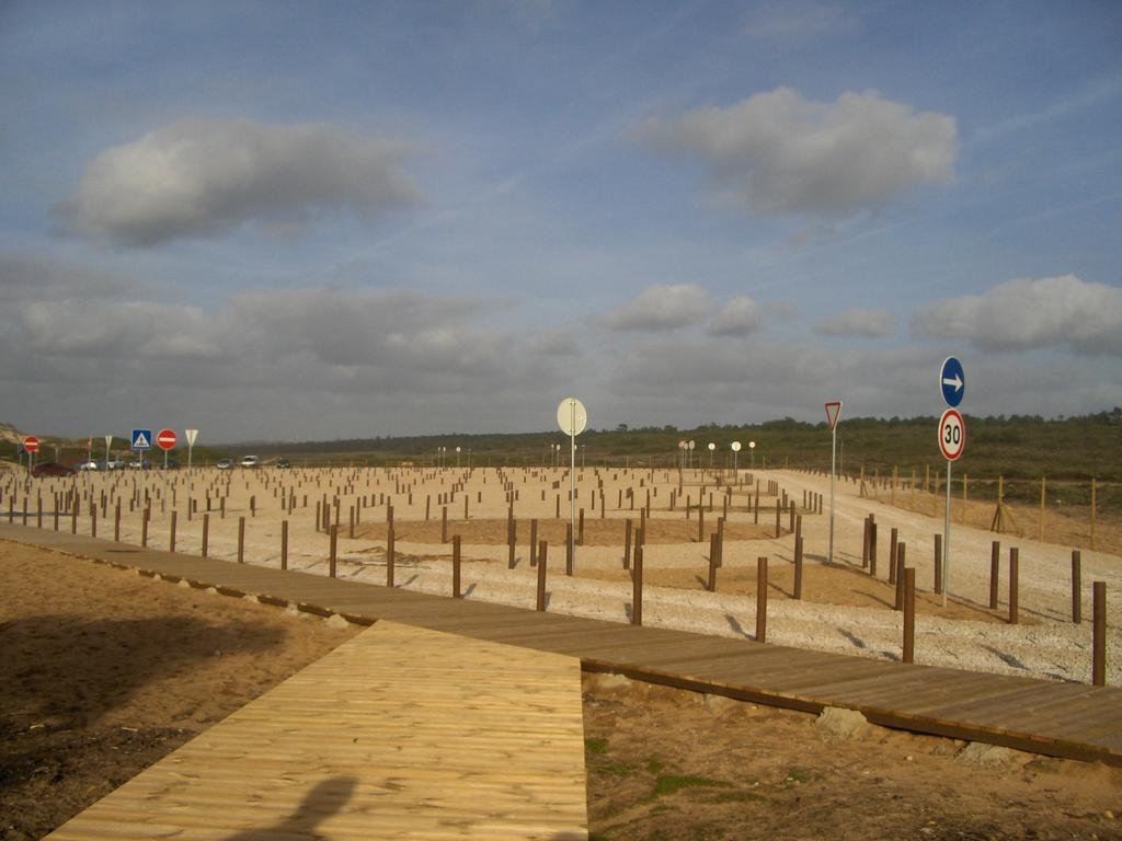 Monte Da Vinha Nova Βίλα Santiago do Cacém Εξωτερικό φωτογραφία