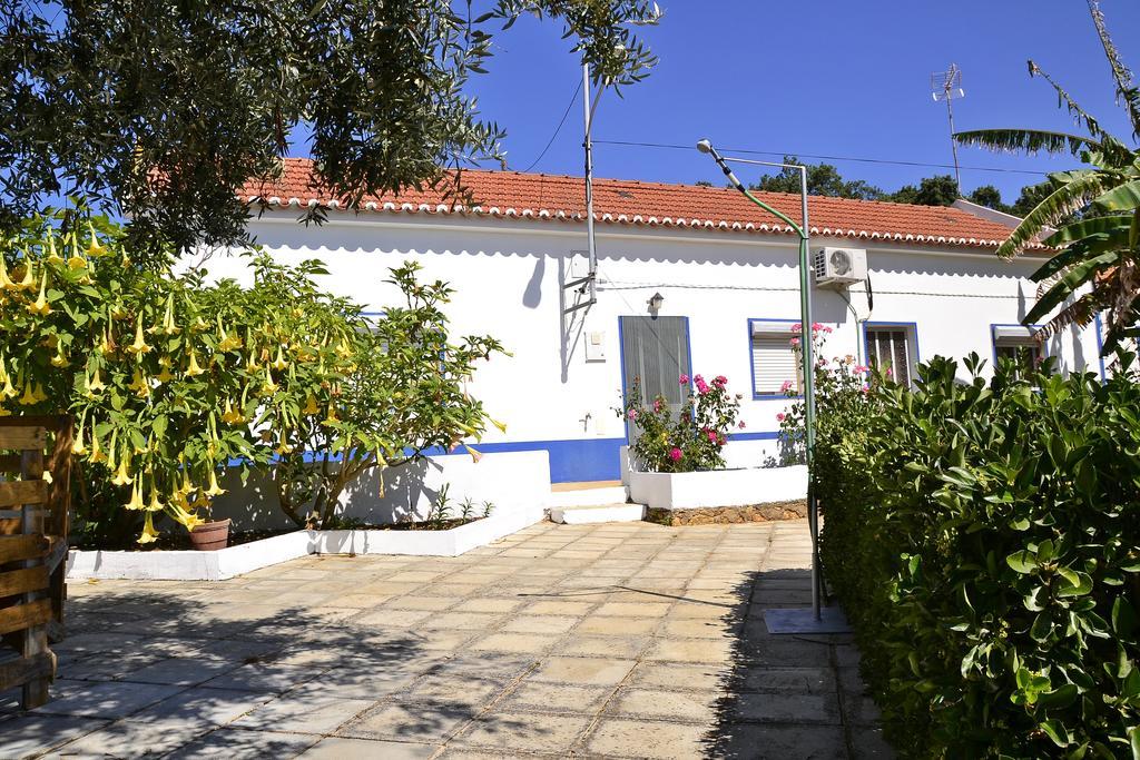 Monte Da Vinha Nova Βίλα Santiago do Cacém Εξωτερικό φωτογραφία