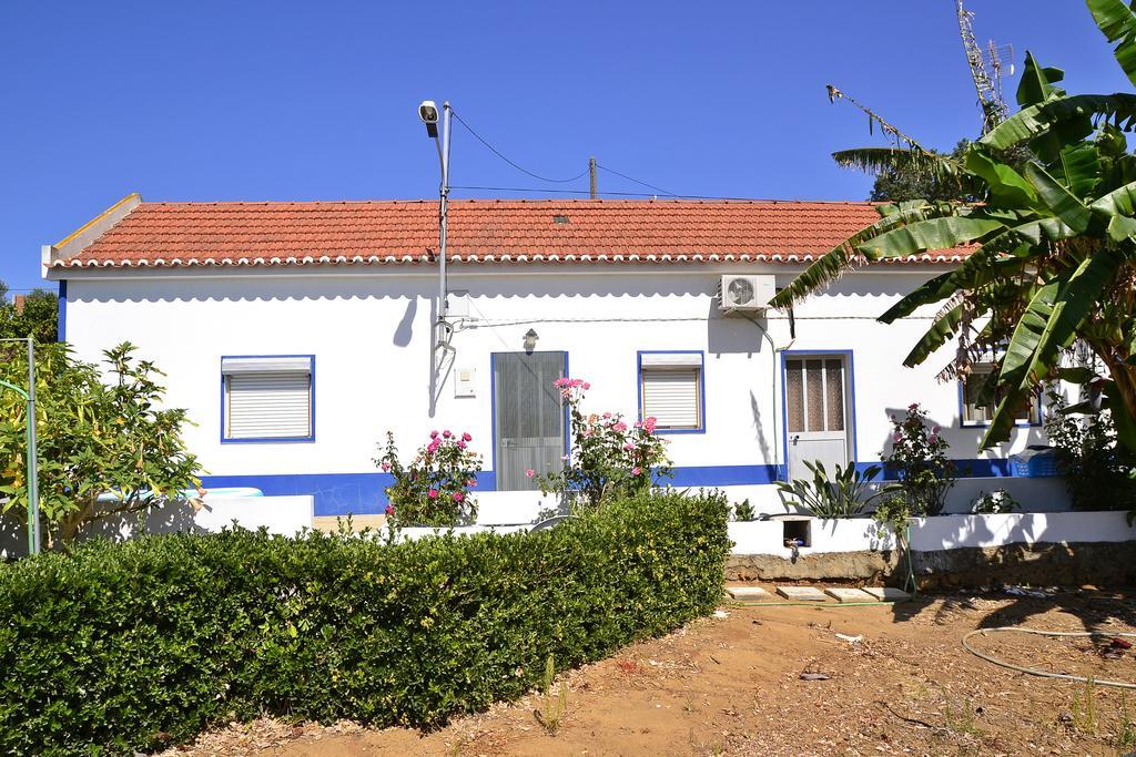 Monte Da Vinha Nova Βίλα Santiago do Cacém Εξωτερικό φωτογραφία