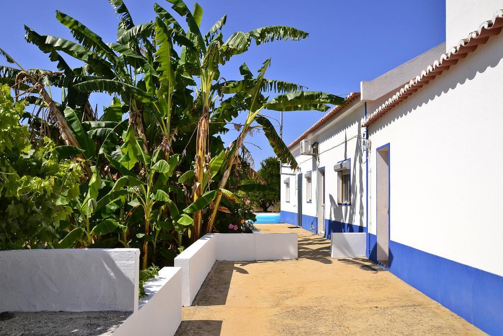 Monte Da Vinha Nova Βίλα Santiago do Cacém Εξωτερικό φωτογραφία
