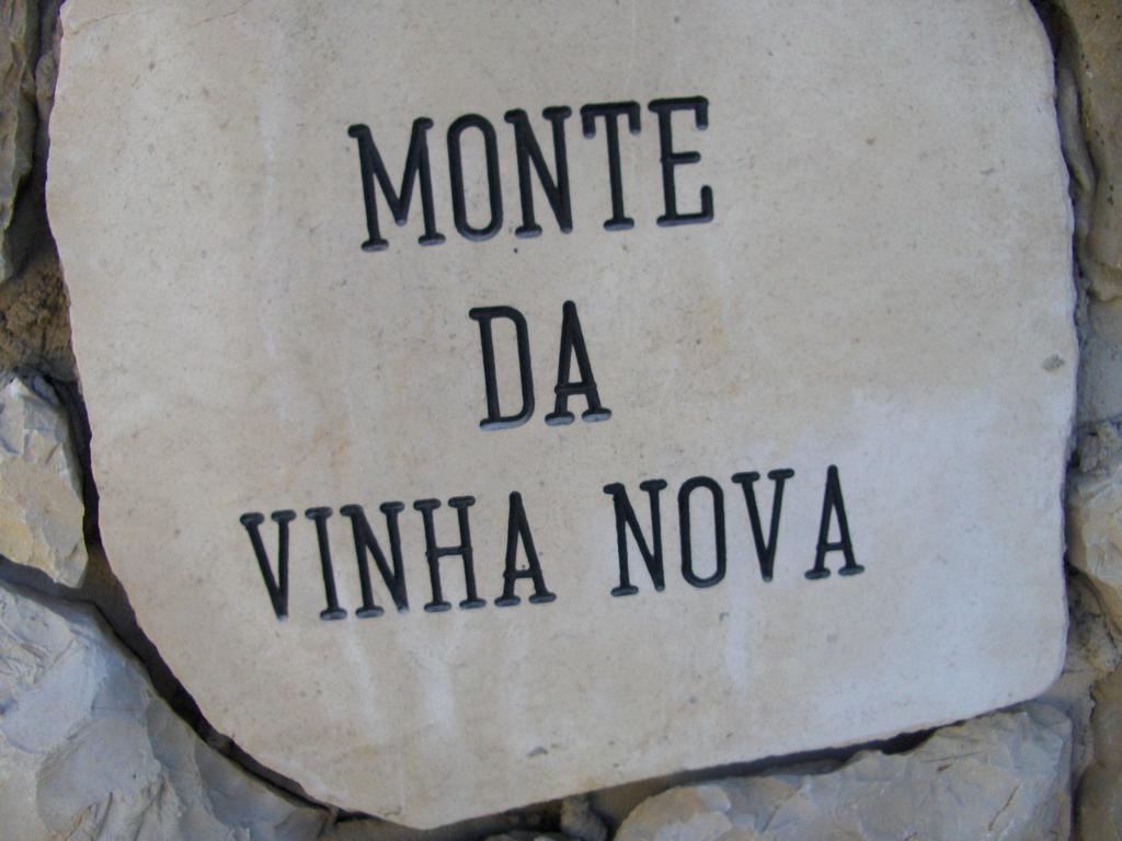 Monte Da Vinha Nova Βίλα Santiago do Cacém Εξωτερικό φωτογραφία